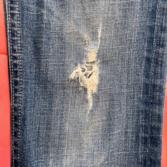 Vigoss Studio Jeans - Picture 7 of 14